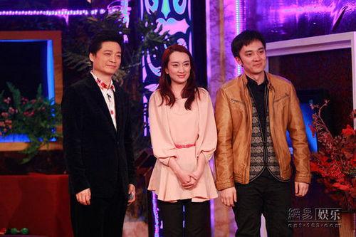 蔡明最新爆料视频,娱乐圈幕后真相大曝光! 第3张 蔡明最新爆料视频,娱乐圈幕后真相大曝光! 第3张