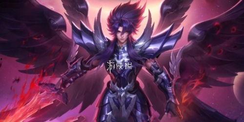 冥王哈迪斯铠最新爆料,神秘力量觉醒,战神归来! 第3张 冥王哈迪斯铠最新爆料,神秘力量觉醒,战神归来! 第3张